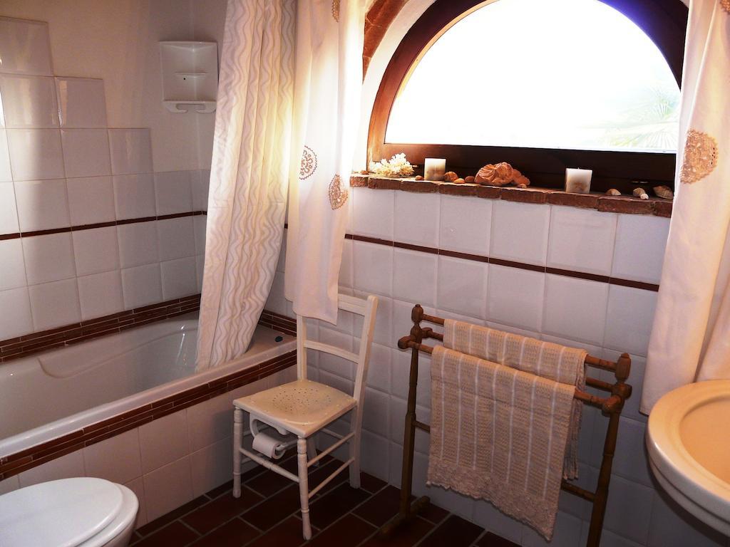Maison d'hôtes Podere Patrignone à Castellina in Chianti Chambre photo